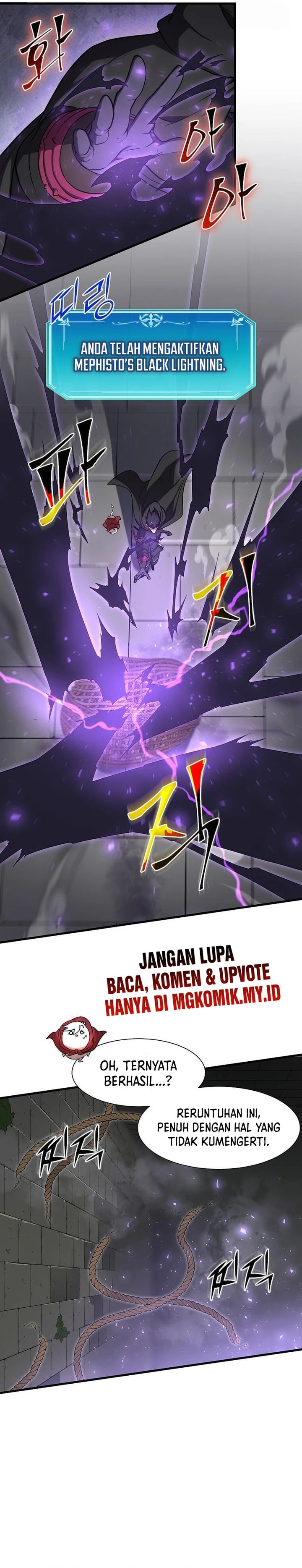 leveling-up-with-skills - Chapter: 104
