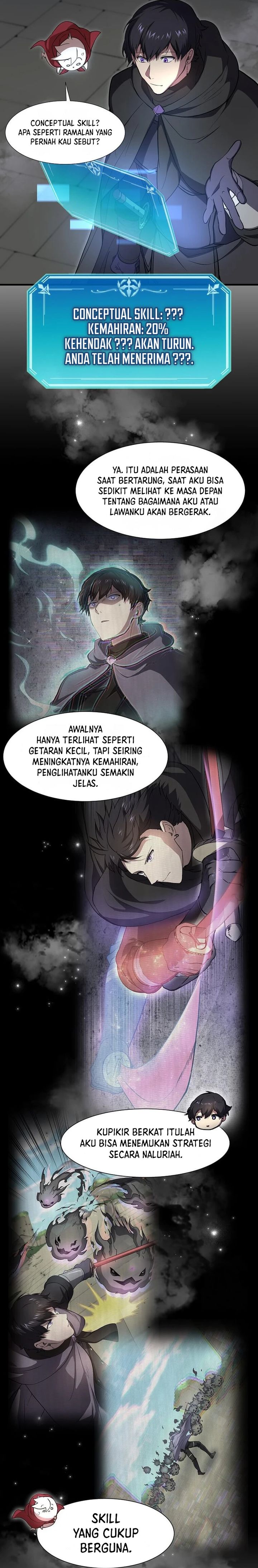 leveling-up-with-skills - Chapter: 104