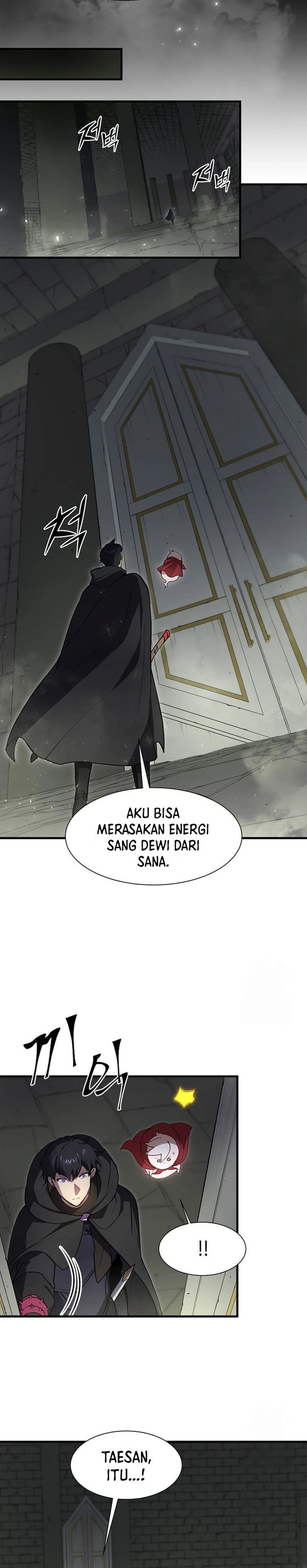 leveling-up-with-skills - Chapter: 104