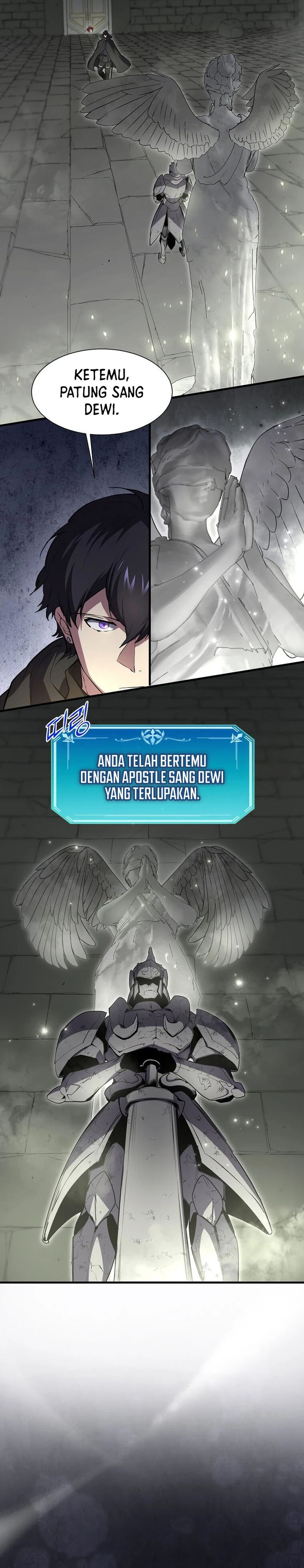 leveling-up-with-skills - Chapter: 104