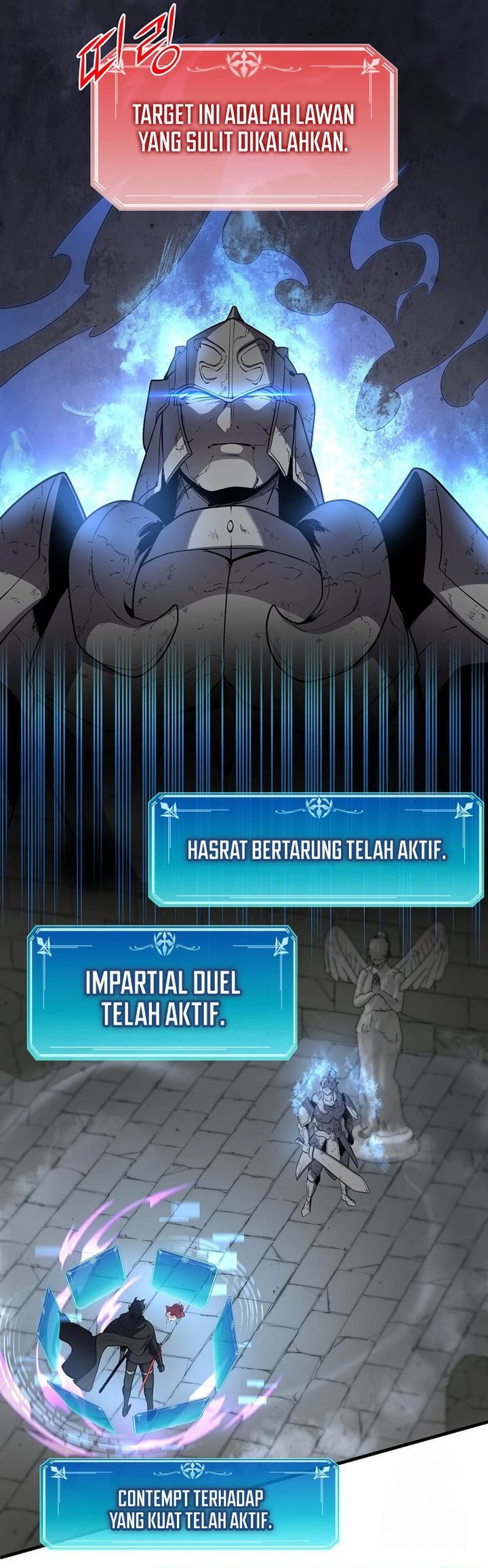 leveling-up-with-skills - Chapter: 104