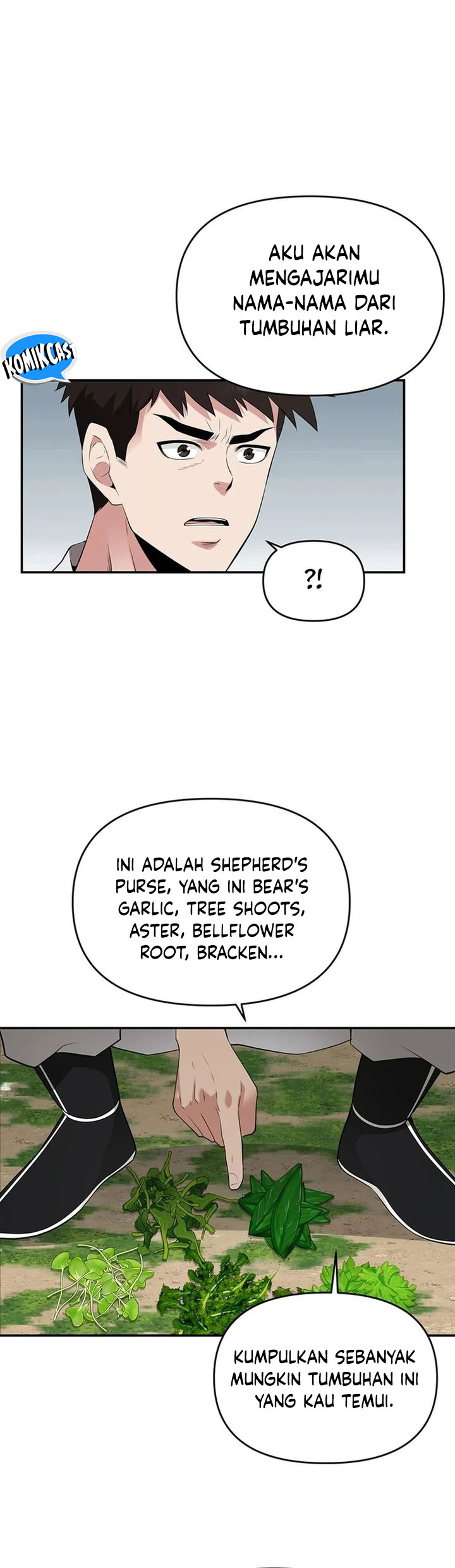 the-worlds-best-kunlun-tavern - Chapter: 33