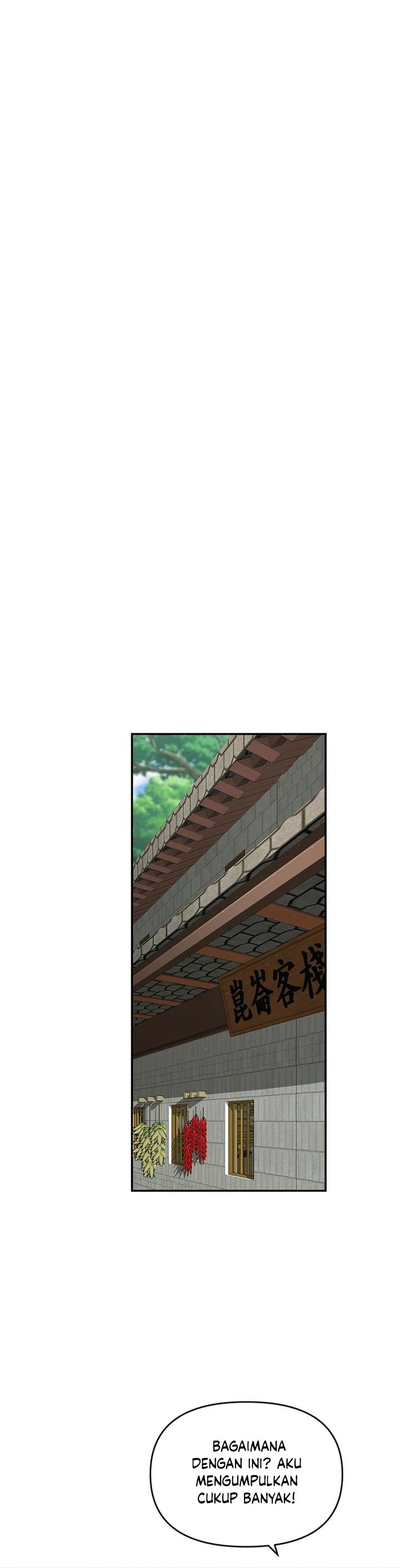 the-worlds-best-kunlun-tavern - Chapter: 33