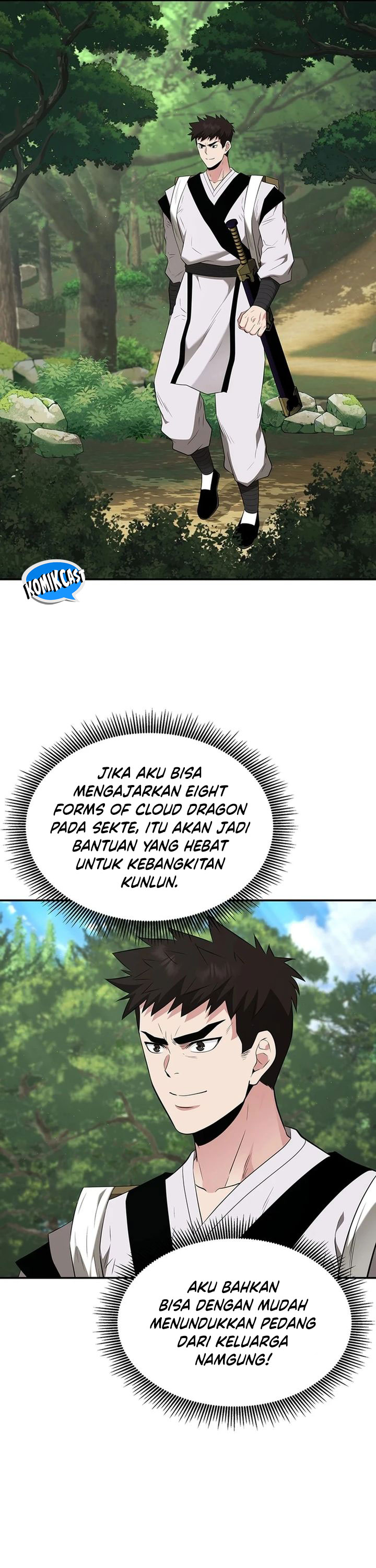 the-worlds-best-kunlun-tavern - Chapter: 33
