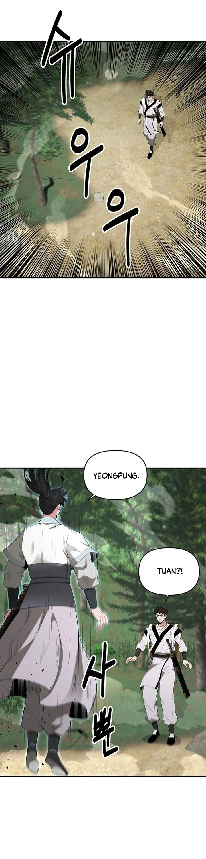 the-worlds-best-kunlun-tavern - Chapter: 33