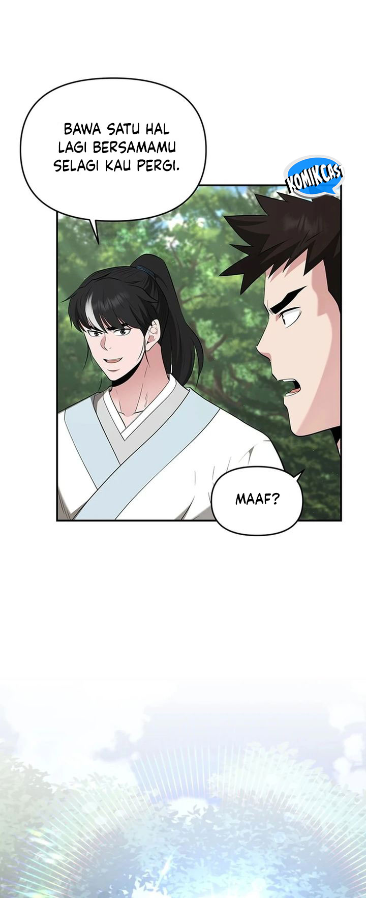 the-worlds-best-kunlun-tavern - Chapter: 33