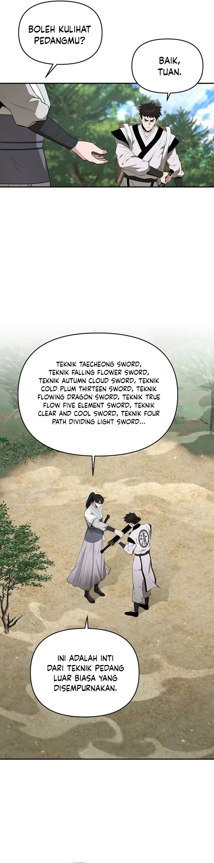the-worlds-best-kunlun-tavern - Chapter: 33