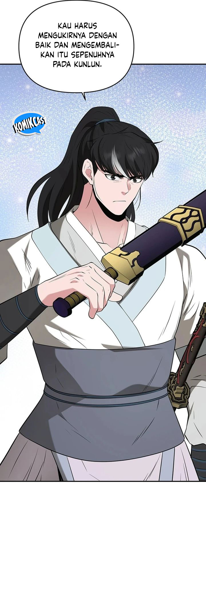 the-worlds-best-kunlun-tavern - Chapter: 33