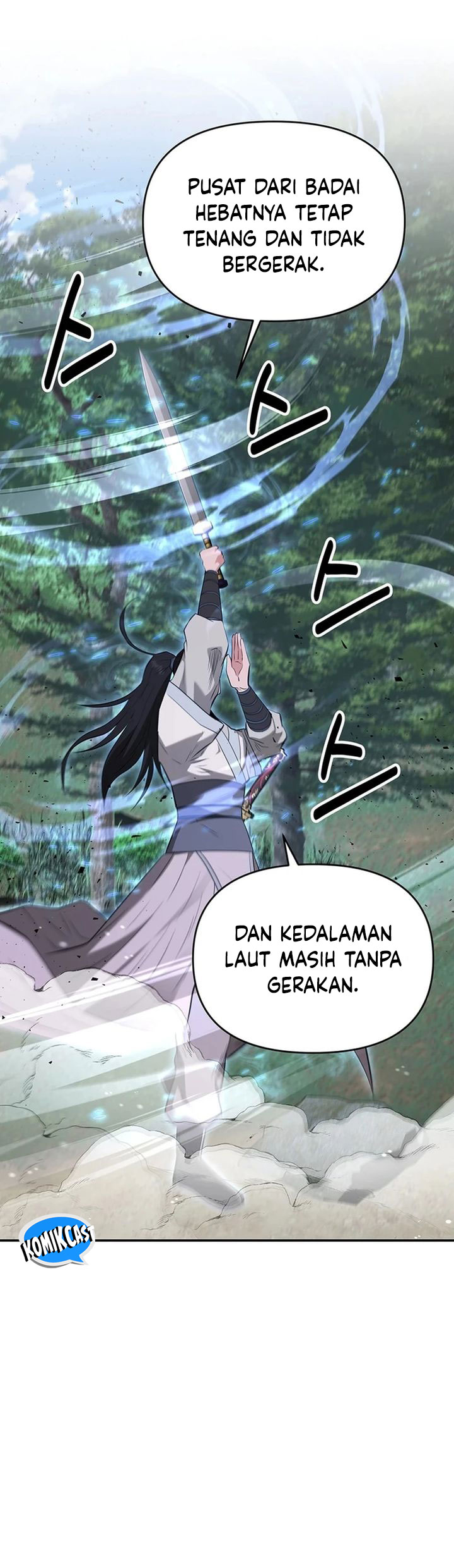 the-worlds-best-kunlun-tavern - Chapter: 33