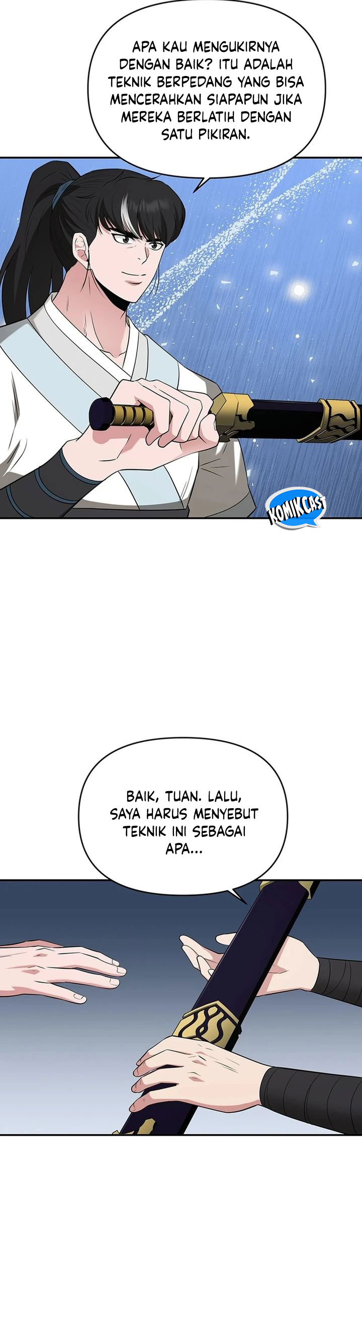 the-worlds-best-kunlun-tavern - Chapter: 33