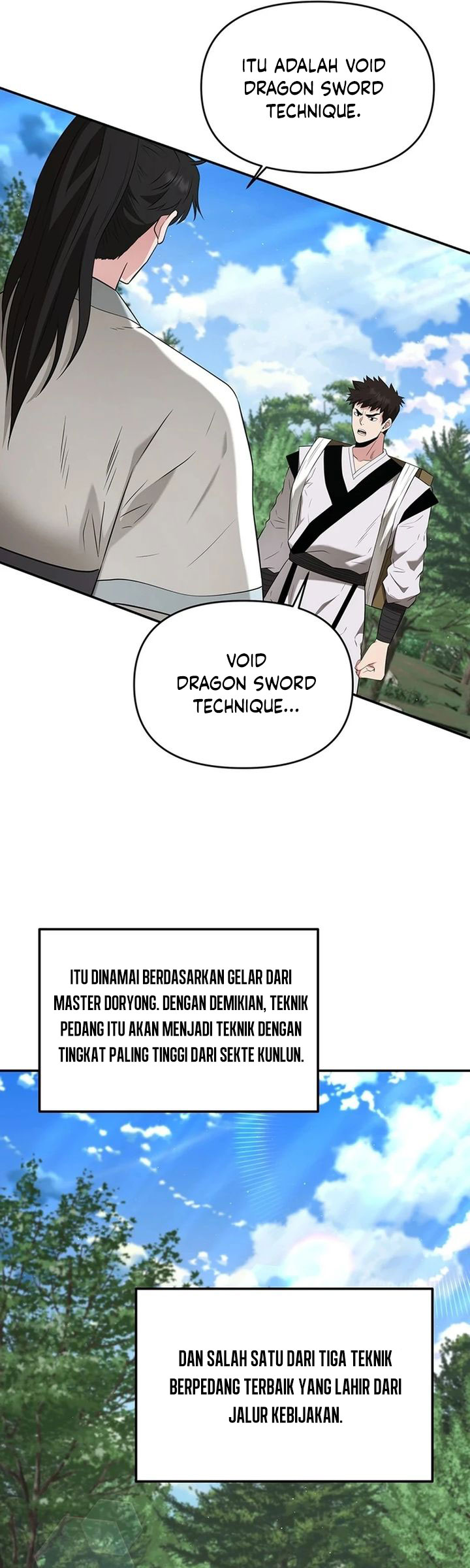 the-worlds-best-kunlun-tavern - Chapter: 33