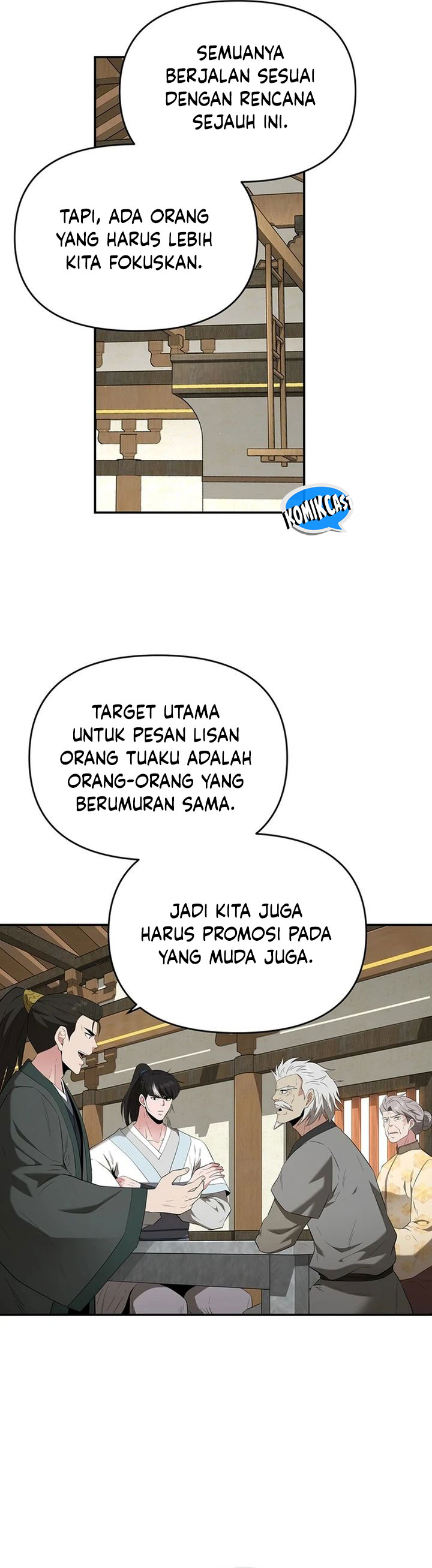 the-worlds-best-kunlun-tavern - Chapter: 33