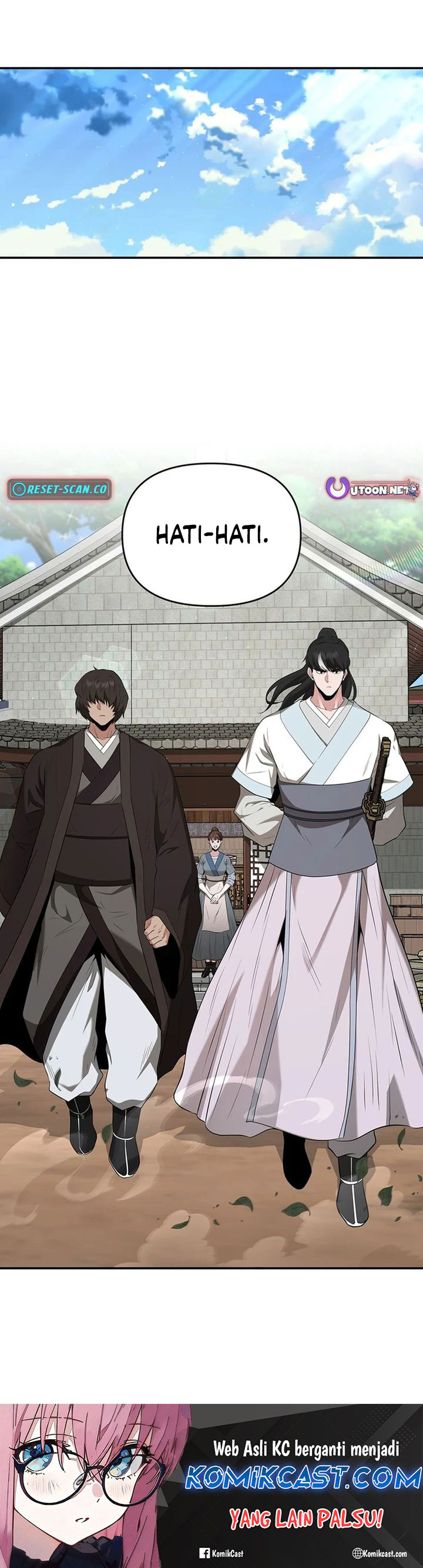 the-worlds-best-kunlun-tavern - Chapter: 33