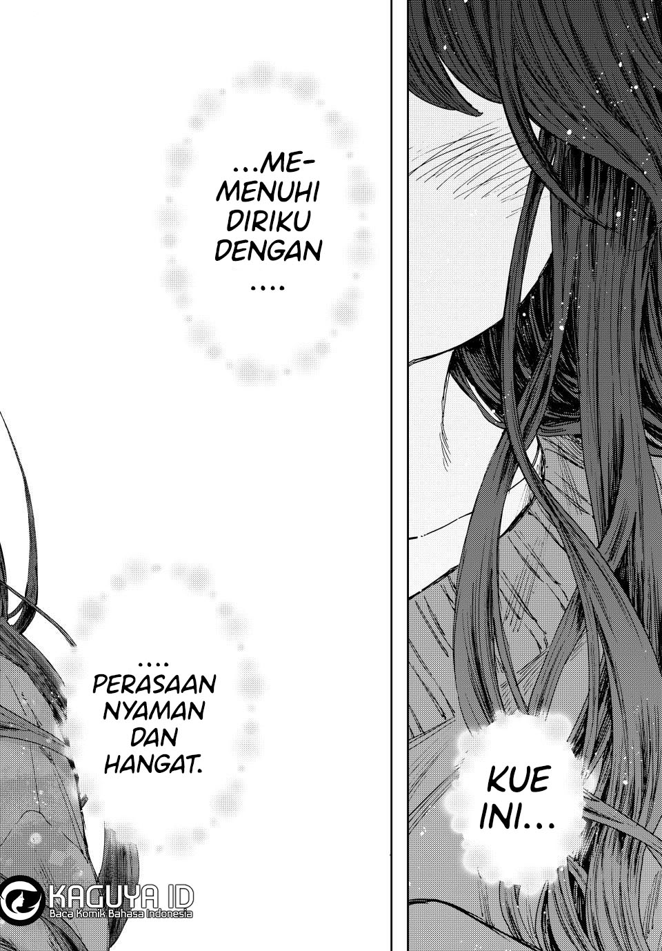 kaoru-hana-wa-rin-to-saku - Chapter: 119