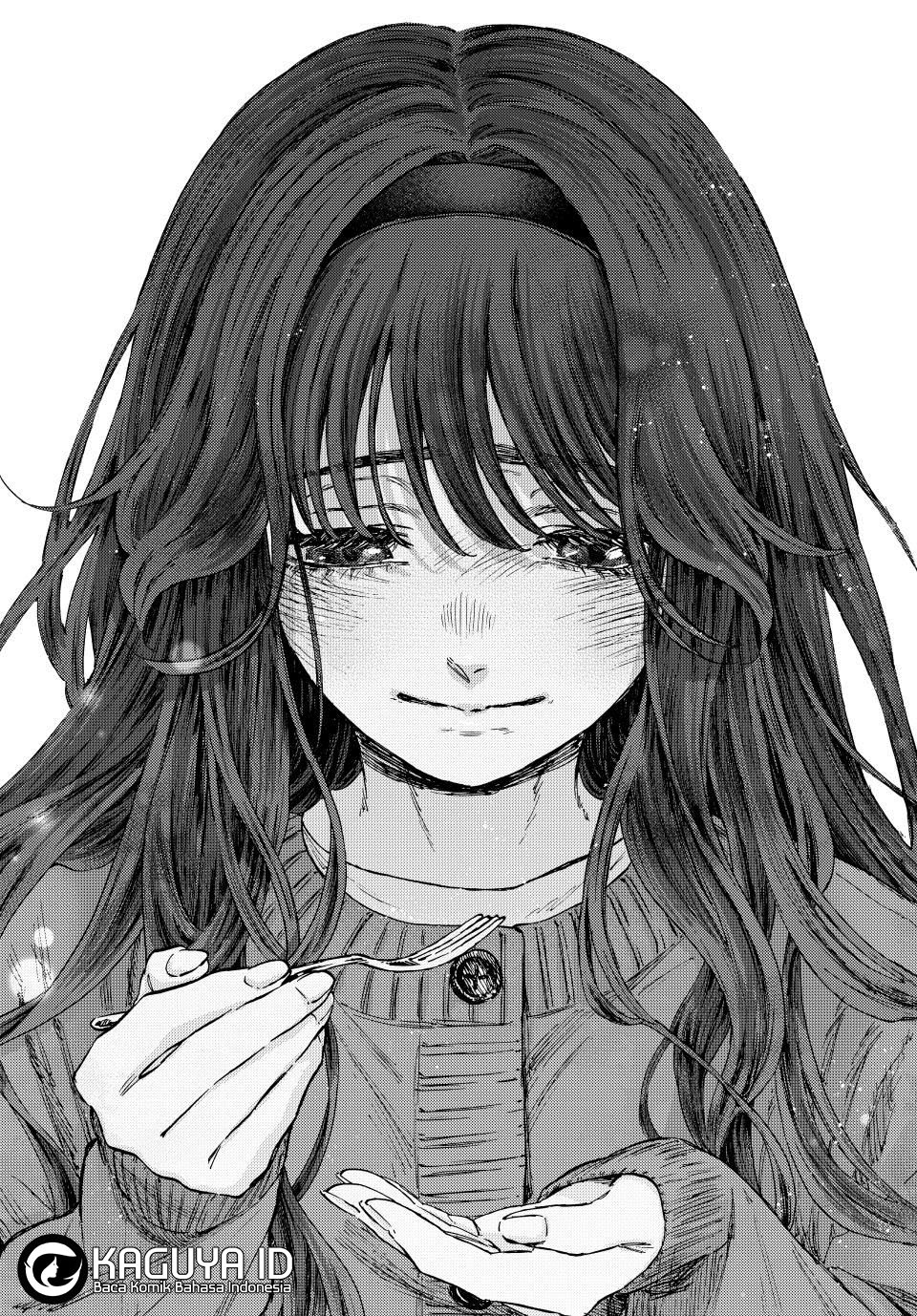 kaoru-hana-wa-rin-to-saku - Chapter: 119