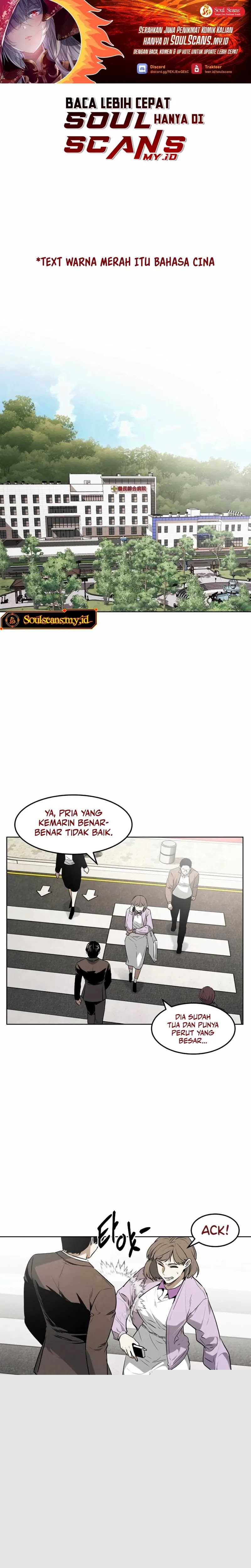 the-invincible-man - Chapter: 48