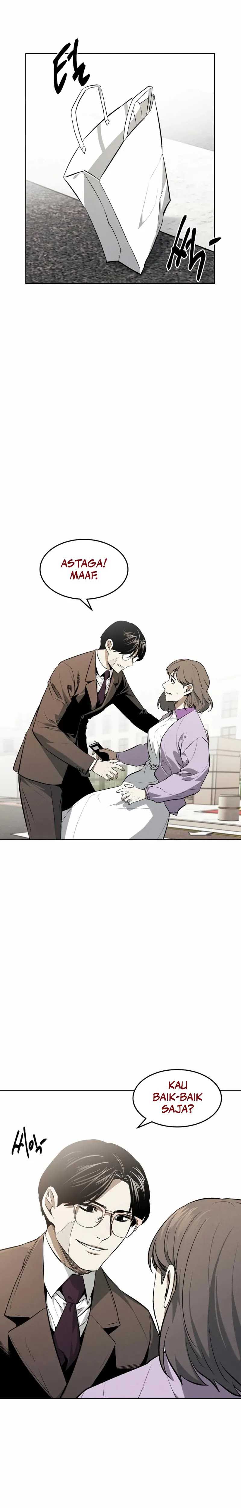 the-invincible-man - Chapter: 48