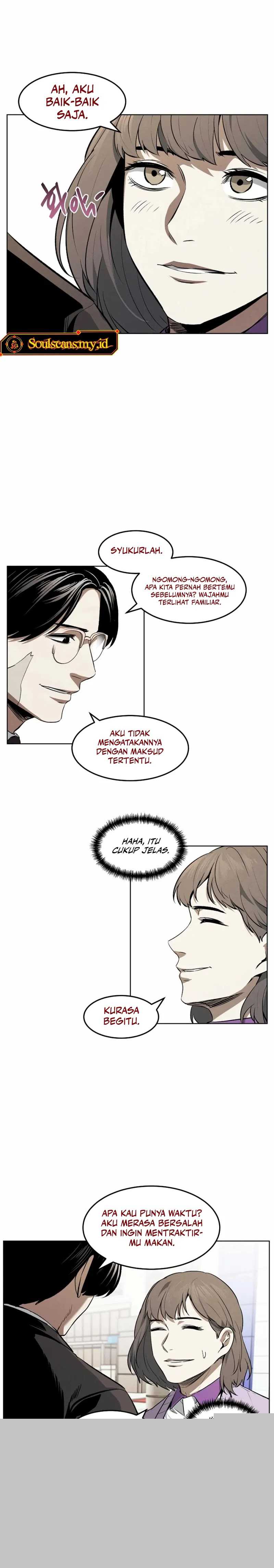 the-invincible-man - Chapter: 48