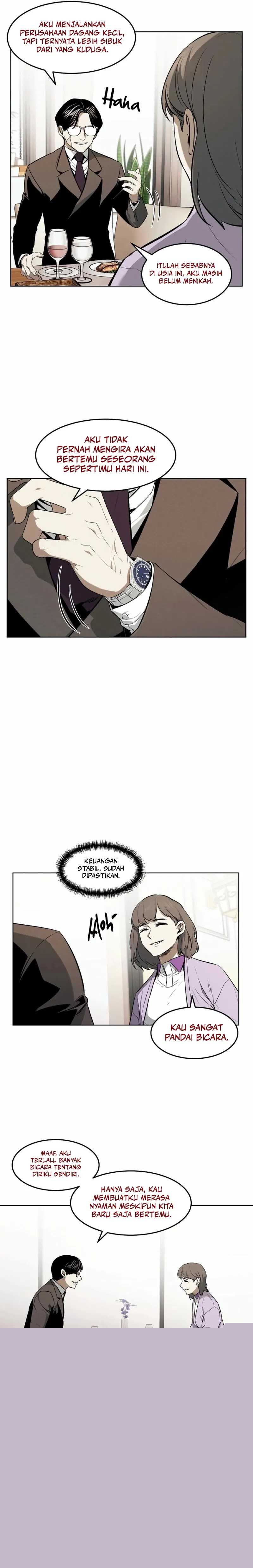 the-invincible-man - Chapter: 48