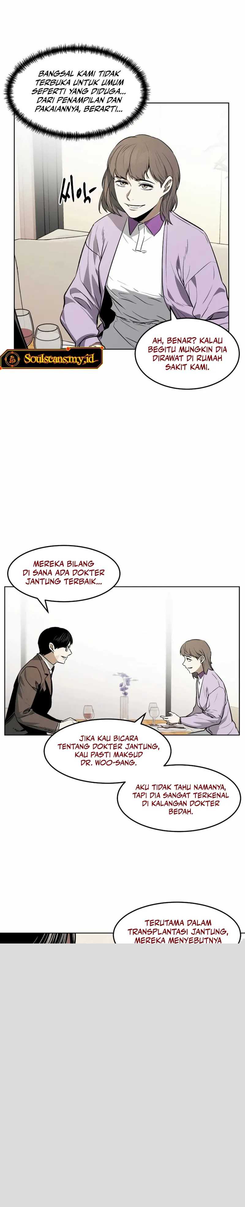 the-invincible-man - Chapter: 48