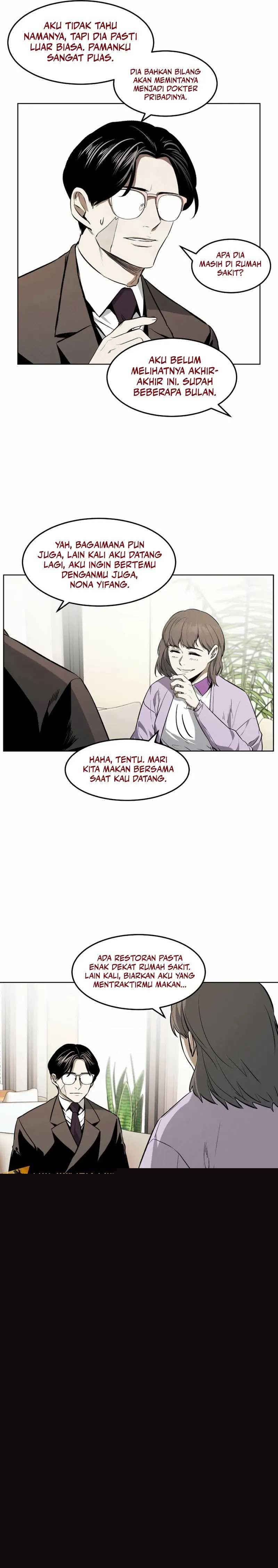 the-invincible-man - Chapter: 48