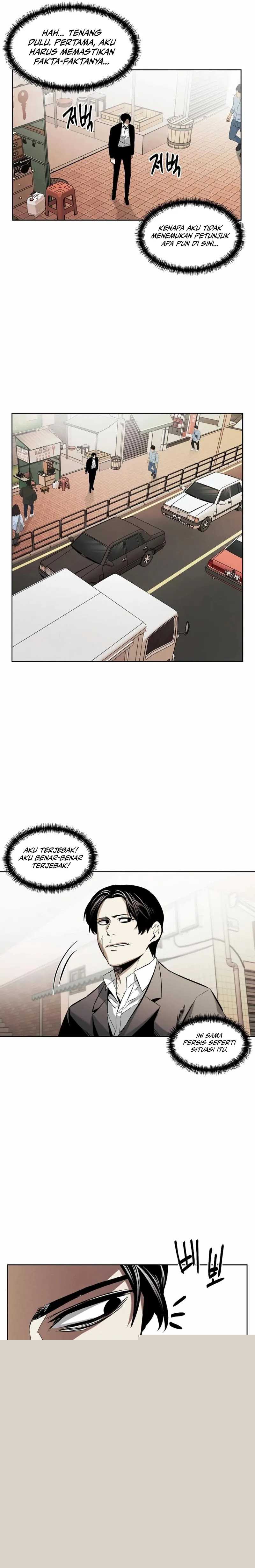 the-invincible-man - Chapter: 48