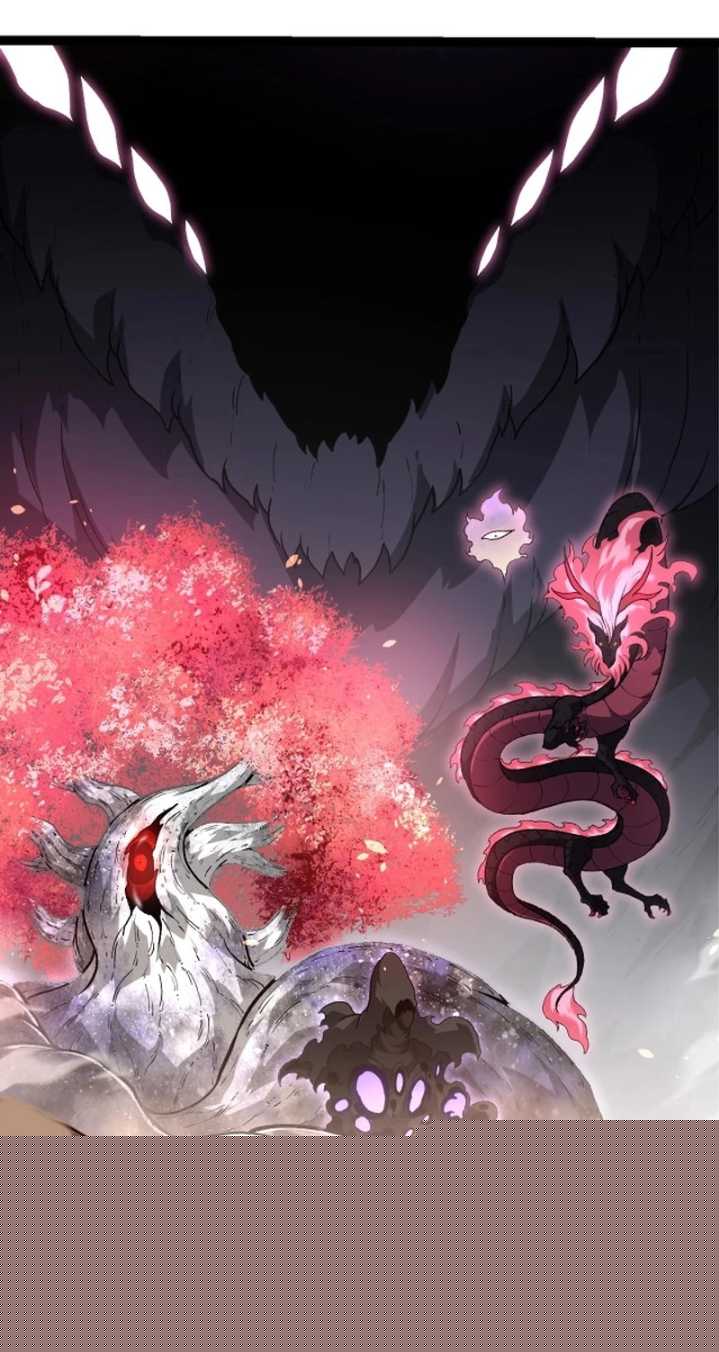 evolution-begins-with-a-big-tree - Chapter: 364
