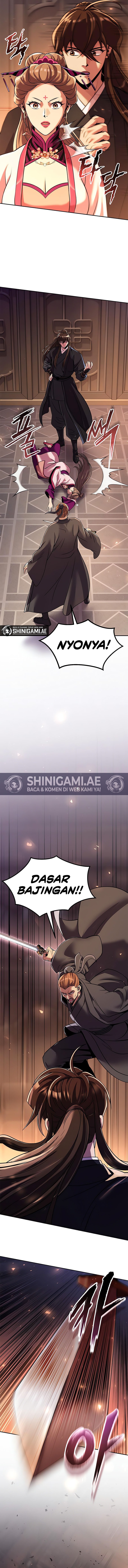 chronicles-of-the-demon-faction - Chapter: 117