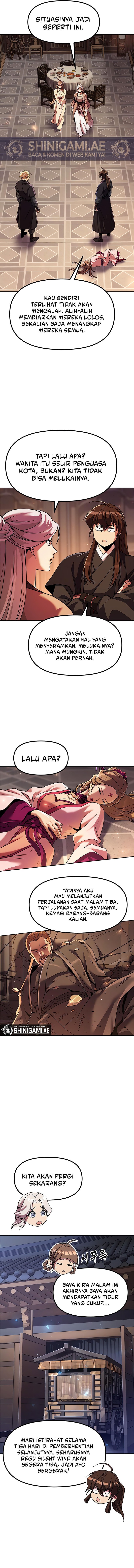 chronicles-of-the-demon-faction - Chapter: 117