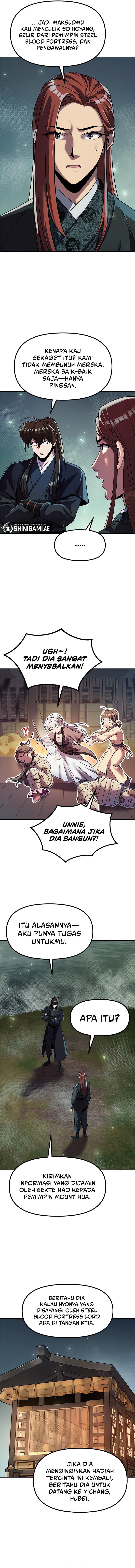 chronicles-of-the-demon-faction - Chapter: 117