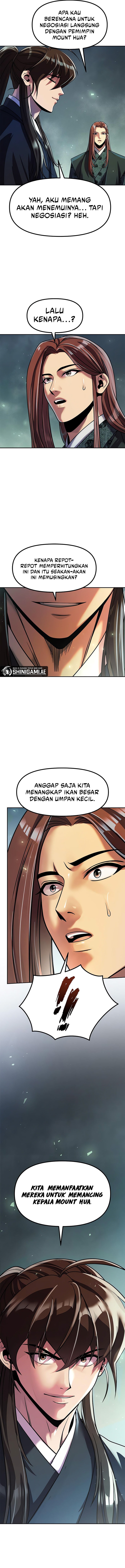 chronicles-of-the-demon-faction - Chapter: 117