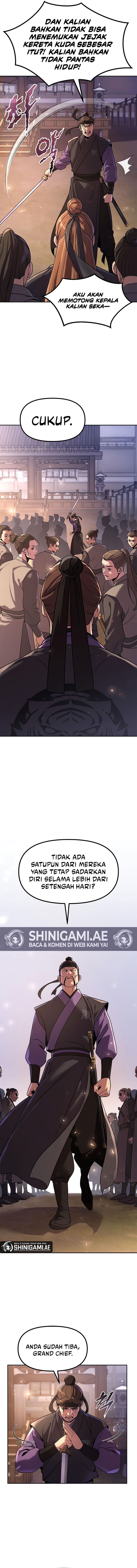chronicles-of-the-demon-faction - Chapter: 117