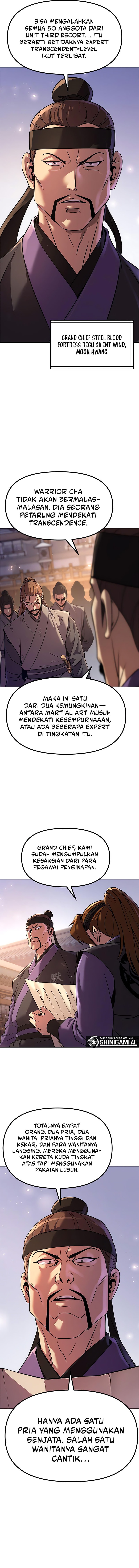 chronicles-of-the-demon-faction - Chapter: 117