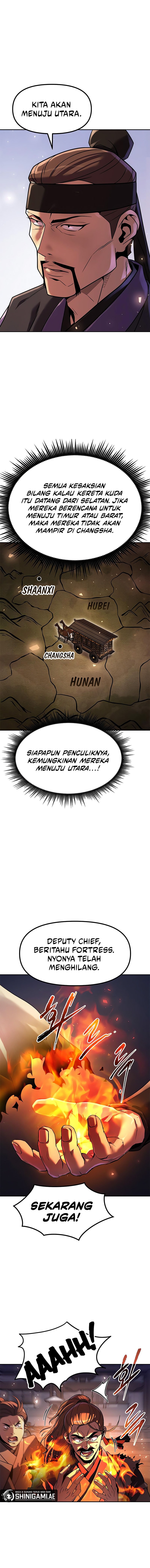 chronicles-of-the-demon-faction - Chapter: 117