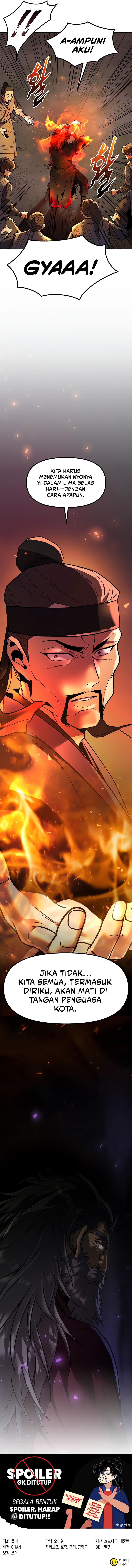 chronicles-of-the-demon-faction - Chapter: 117