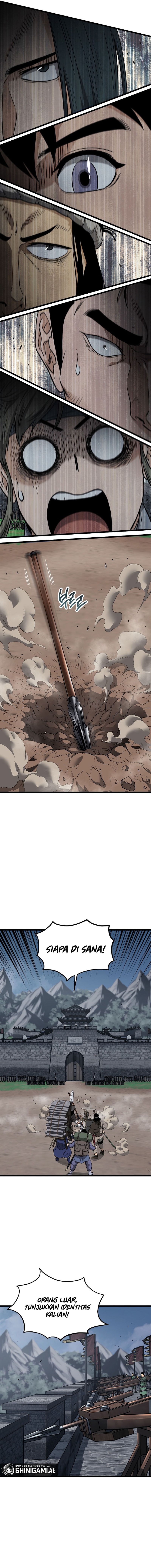 murim-login - Chapter: 222