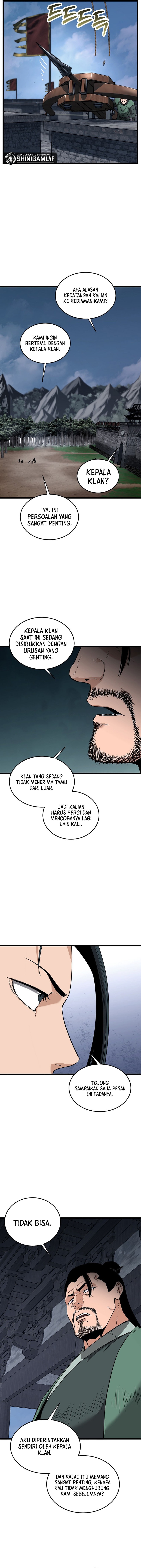 murim-login - Chapter: 222