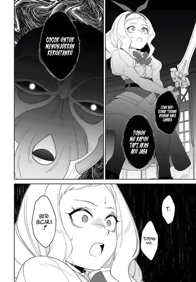 nageki-no-bourei-wa-intai-shitai-saijiyaku-hanta-ni-yoru-saikiyou-patei-ikusei-jutsu - Chapter: 55