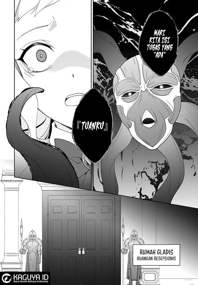 nageki-no-bourei-wa-intai-shitai-saijiyaku-hanta-ni-yoru-saikiyou-patei-ikusei-jutsu - Chapter: 55