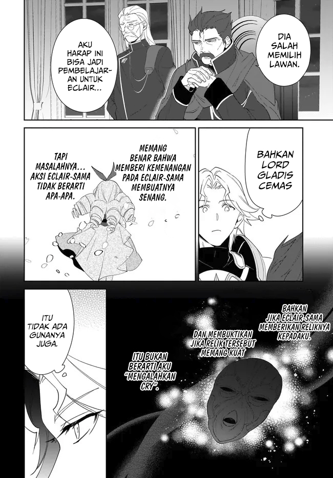 nageki-no-bourei-wa-intai-shitai-saijiyaku-hanta-ni-yoru-saikiyou-patei-ikusei-jutsu - Chapter: 55