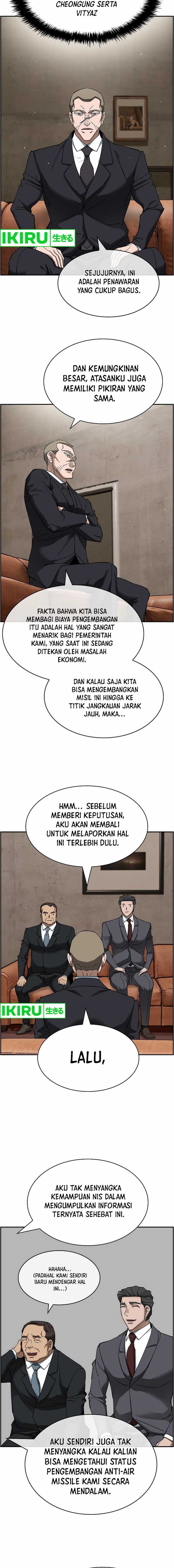 should-i-make-you-a-nuclear-weapon - Chapter: 44