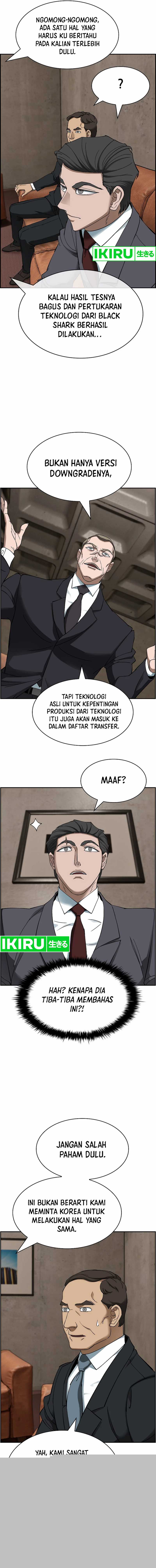 should-i-make-you-a-nuclear-weapon - Chapter: 44