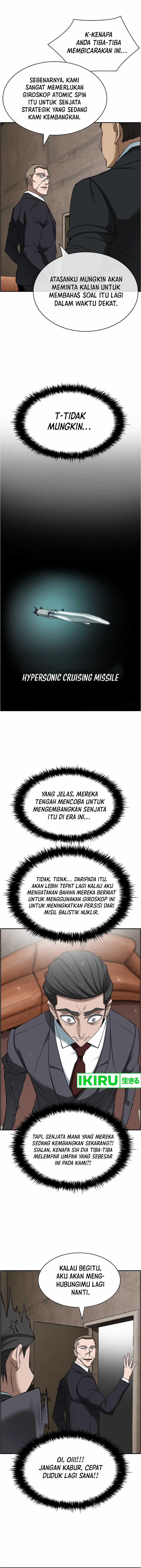should-i-make-you-a-nuclear-weapon - Chapter: 44