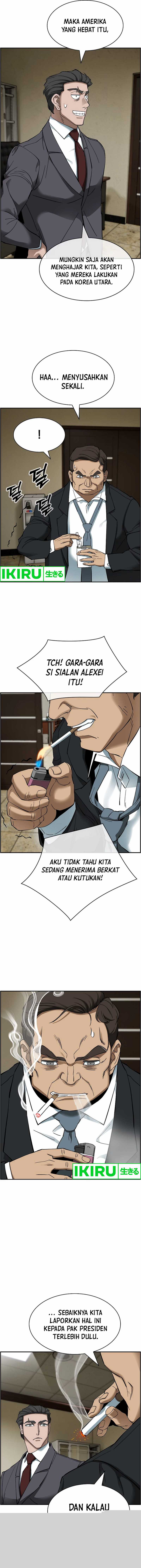 should-i-make-you-a-nuclear-weapon - Chapter: 44