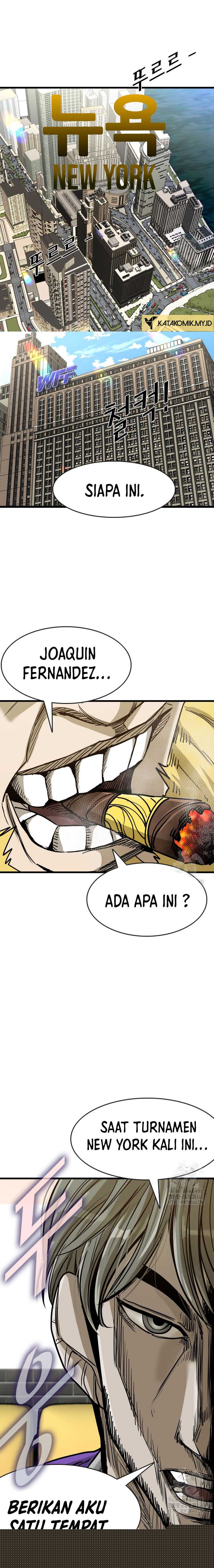 genius-grandson-of-the-loan-shark-king - Chapter: 355