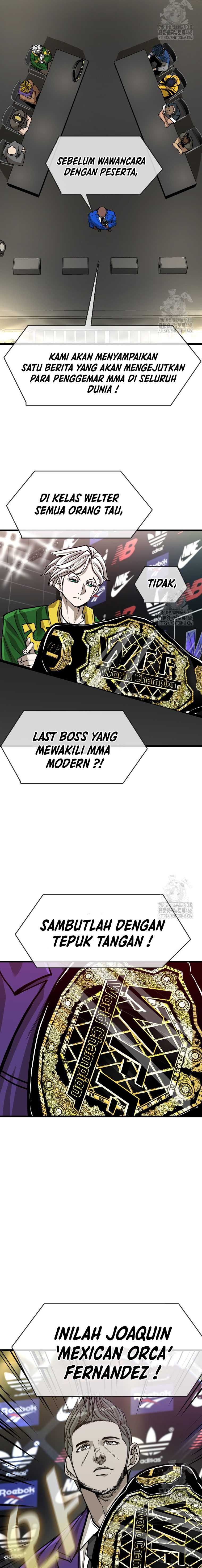 genius-grandson-of-the-loan-shark-king - Chapter: 355