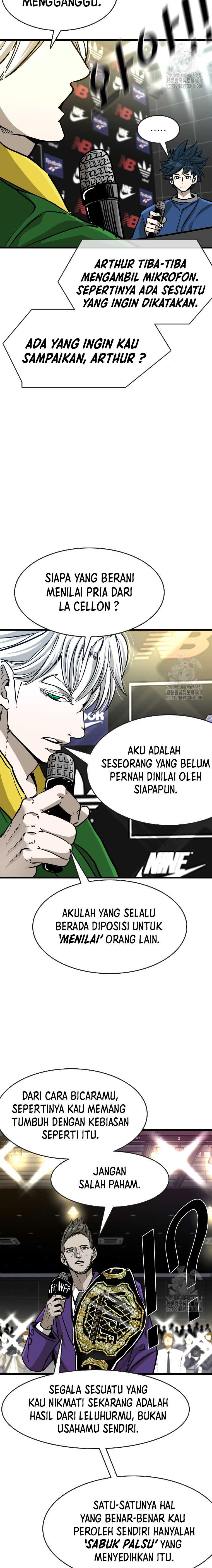 genius-grandson-of-the-loan-shark-king - Chapter: 355