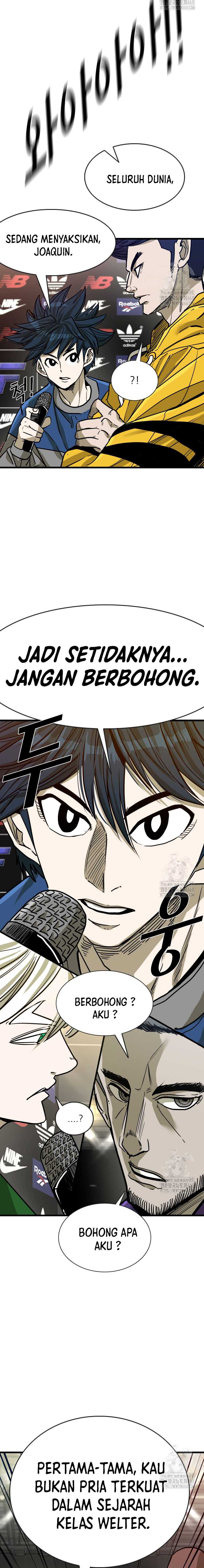 genius-grandson-of-the-loan-shark-king - Chapter: 355