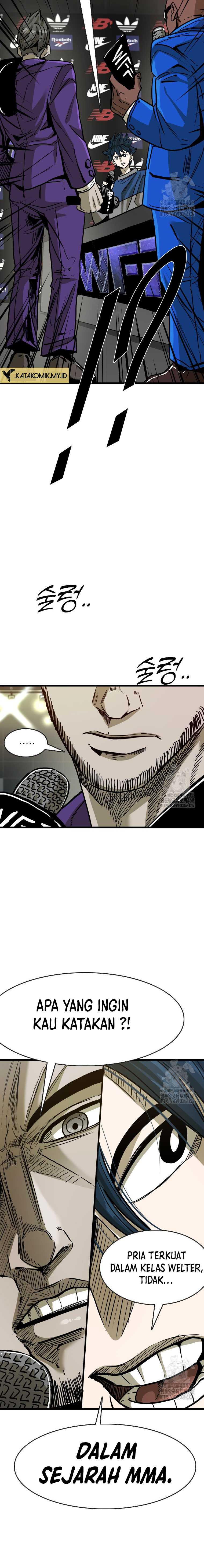 genius-grandson-of-the-loan-shark-king - Chapter: 355