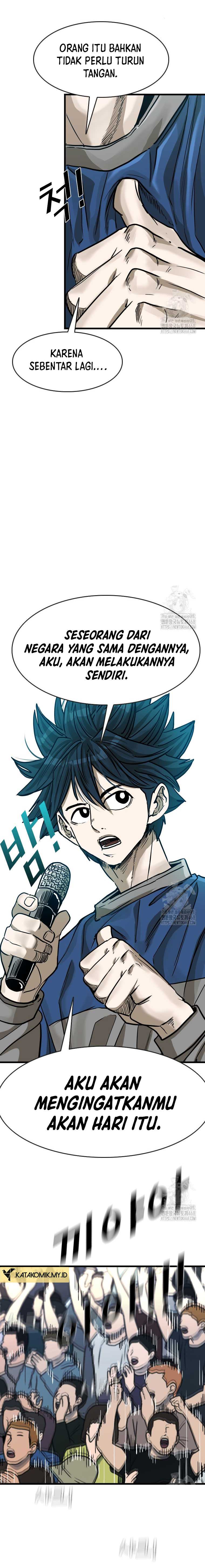 genius-grandson-of-the-loan-shark-king - Chapter: 355